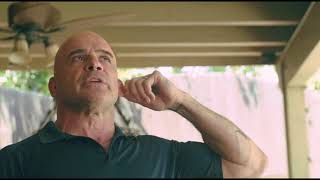 Bas Rutten Shares His Journey to Faith [upl. by Deehsar]