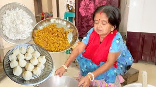 মোদক রেসিপি 😋 Modak recipe [upl. by Iggem]