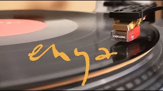 ENYA  Only Time Official Video  HQ Vinyl [upl. by Sidell826]