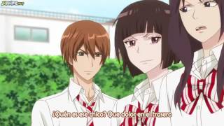 OOKAMI SHOUJO TO KURO OUJI CAP 2  SUB ESPAÑOL [upl. by Aurie]