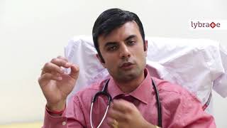 Lybrate  Dr Sanket Gupta Talks About Hypothyroidism [upl. by Brookner806]