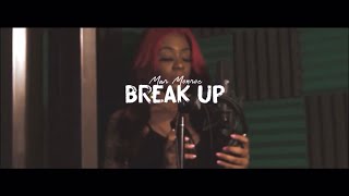 Breakup  MarMonroe [upl. by Deadman364]