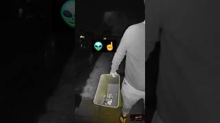 Home security camera captures supernatural moment [upl. by Pinebrook323]