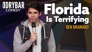 From Florida With Love Ben Brainard  Full Special [upl. by Aikaz]