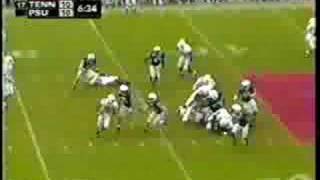 Linebacker UThe Penn State defense dominates the SEC [upl. by Irpac256]