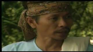 Film Perang Padri Episode Pengakuan dimainkan Bumi Teater Padang [upl. by Haleemak]