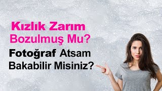 Kızlık Zarının Bozulup Bozulmadığı Nasıl Anlaşılır Op Dr Meral Sönmezer [upl. by Medarda500]