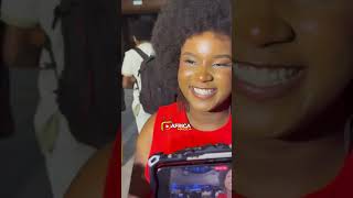 Watch Afronita talks after Endurance amp DWP win street Dance of the year in 2024 Ghana dancers Awards [upl. by Arret747]