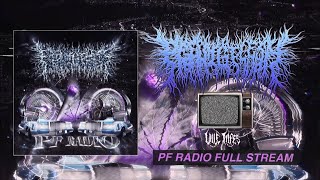 PEELINGFLESH  PF RADIO OFFICIAL EP STREAM 2023 SW EXCLUSIVE [upl. by Bugbee746]