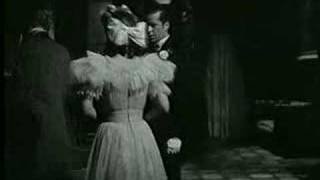 Clip from The Magnificent Ambersons [upl. by Halilahk]