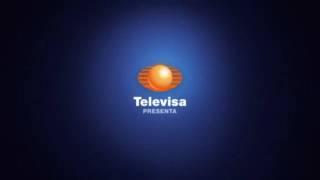 Intro de Televisa [upl. by Refeinnej]