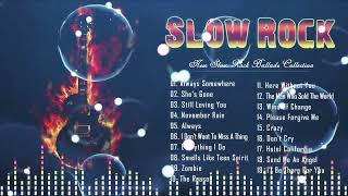 Nonstop Slow Rock Tagalog Love Songs 80s 90s Playlist  nonstop slow rock medley [upl. by Ahsehyt86]