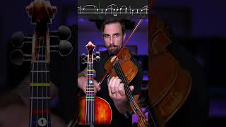 🎻 Liebeslied  F Kreisler Violin Tutorial with Sheet Music and Violin Tabs 🤘Part 2 [upl. by Armanda]