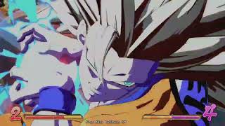 DRAGON BALL F made him rage quit [upl. by Coltin]