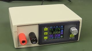 EEVblog 1030  20 DIY Bench Power Supply [upl. by Toinette]