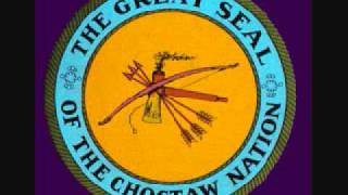 Choctaw Hymn  Uba Isht Taloa 21 [upl. by Yeltneb]