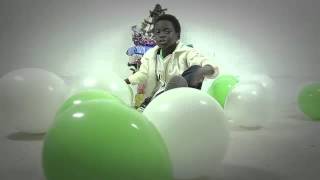 Wow Watch Glo Christmas Advert By This Wonder Kid [upl. by Ritch]