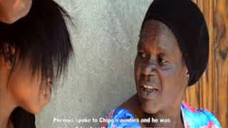 Zimbabwe Drama  Mwanasikana 2 part 2 [upl. by Atsirak]