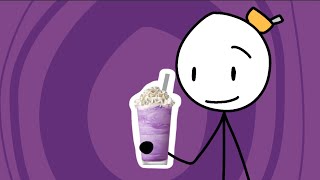 The Grimace Shake [upl. by Ylicec]