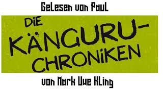 Die KänguruChronikenKapitel 1 [upl. by Shishko]