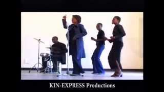 YESU NALINGI YO de Kool MATOPE  KINEXPRESS Productions [upl. by Uot974]