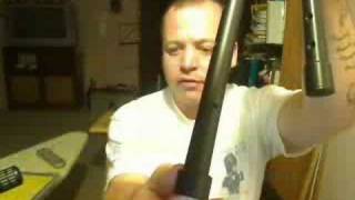 Choosing a bagpipe practice chanter [upl. by Emmuela295]