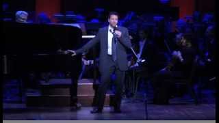 Raul Esparza Hallelujah [upl. by Talbott]