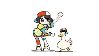 Subaru and Duck Dance  Hey Ya PERFECT SYNC  FULL STUDIO VERSION  HIGH RES  THEY SHAKE IT [upl. by Ymor]