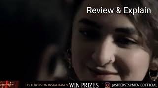 Dhoka Mila Episode 47  Pakistani Drama Review TV  5th January 2025 [upl. by Anyek]