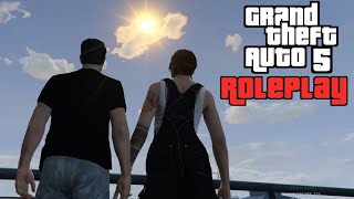 GTA Roleplay  Love RP  Bebo and Leon  NDRP Server [upl. by Karola]