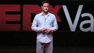 What is creativity  JP Canlis  TEDxVail [upl. by Terrene91]