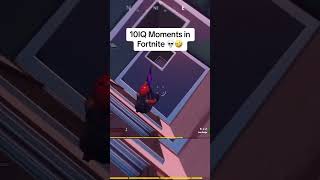 10IQ Moments in Fortnite 💀🤣😭shorts [upl. by Lajes]