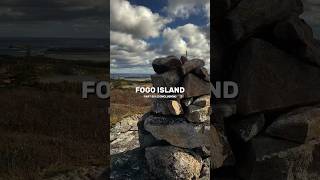 Trip to the beautiful Fogo Island Part 66 fellerpine fogo oliverscove newfoundland [upl. by Klump]