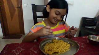 Types of maggi eaters [upl. by Danell]