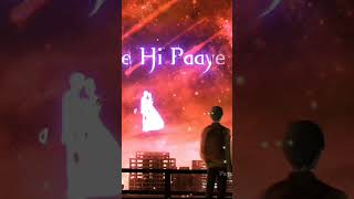 jaye jaha tu jaye paye mujhe hi paye sort video [upl. by Myrta]