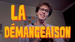 La démangeaison  BaptampGael [upl. by Auqinet]