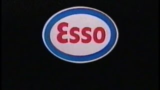 G57GM01 Esso Oil Refining in the 90s [upl. by Elyc45]