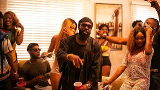 Timaya  Iberibe Official Video [upl. by Bram38]