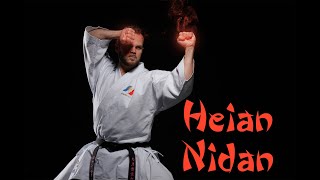 TUTO HEIAN NIDAN [upl. by Pulcheria]