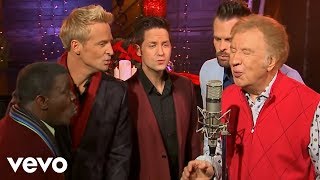 Gaither Vocal Band  O Little Town Of Bethlehem [upl. by Fritz901]