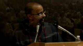 Colgate Living Writers Junot Diaz [upl. by Odille]