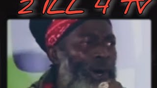 Ninja Man Accused of Stealing Lyrics did capleton go 2 far [upl. by Elodea]