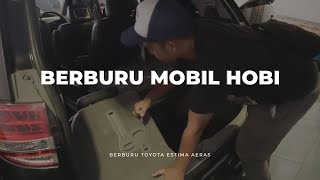 Mobil Yang quotKatanyaquot Jarang Dijual  Berburu Toyota Estima 2007 [upl. by Aseretairam]