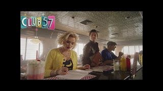 Club 57  Tráiler Oficial [upl. by Ithsav]