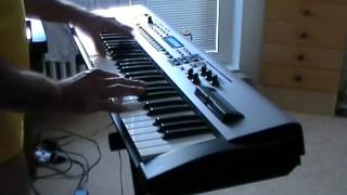 Roland RS70 [upl. by Isidoro]