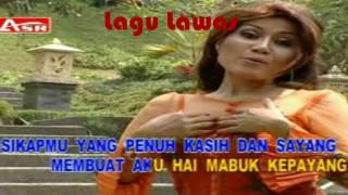 Rita Sugiarto  Pria Idaman Video  Lirik [upl. by Nelak]