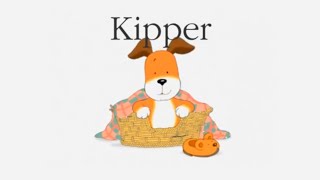 Kipper Puppy Love VHS amp DVD 2005 Trailer [upl. by Telrats107]