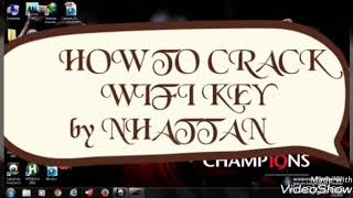 how to hack wifi password in amharic language [upl. by Merc]