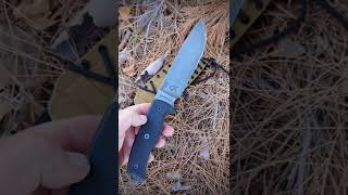 ESEE 6 A great knife [upl. by Werra]