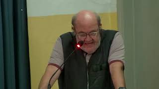 Nuno Morgado  Intervenção na assembleia de freguesia de Algueirão Mem Martins [upl. by Notanhoj]